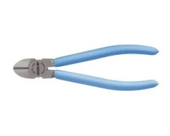 Gedore Pince Coupante Diagonale 6740870 8314-125 TL Couteaux Diagonaux 125 Mm