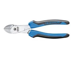Gedore Pince Coupante Diagonale 6744510 8316-160 JC Coupeur Latéral POWER 160 Mm