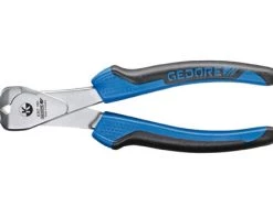 Gedore Pince Coupante 6749150 8367-160 JC Coupeur De Tête 160 Mm