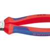 Knipex Pince Coupante Diagonale 70 02 140 7002140 AMG Ciseaux Diagonaux 140mm 1 Knipex Pince Coupante Diagonale 70 02 140 7002140 AMG Ciseaux Diagonaux 140mm -Pinces et ciseaux Soldes 70 02 140 7002140 amg ciseaux diagonaux 140mm