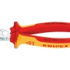 Knipex Pince Coupante Diagonale 70 06 180 7006180 AMG Couteaux Diagonaux 180mm