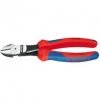 Knipex 7002160 Pince Coupante Diagonale 160 Mm 1 Knipex 7002160 Pince Coupante Diagonale 160 Mm -Pinces et ciseaux Soldes 7002160 pince coupante diagonale 160 mm