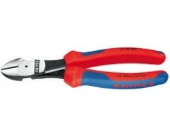 Knipex 7002160 Pince Coupante Diagonale 160 Mm