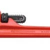 Rothenberger Clé Serre-tube 70151 Clé à Tuyau à Une Main HEAVY DUTY 1.1/2" (1.1/2")