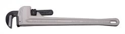 Rothenberger Clé Serre-tube 70162 Clé à Tuyau à Une Main ALUDUR 3".