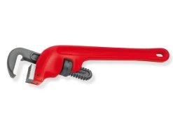 Rothenberger Clé Serre-tube 70166 Clé à Tube à Une Main OFFSET-PATROON HEAVY DUTY 1.1/2" (en Anglais)