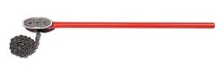 Rothenberger Clé Serre-tube 70245 Clé à Chaîne Pour Tuyaux HEAVY DUTY 6 ". -Pinces et ciseaux Soldes 70245 cle a chaine pour tuyaux heavy duty 6 q 1 2