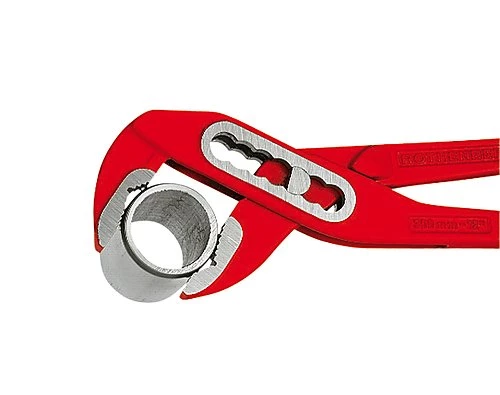 Rothenberger Pince De Pompe à Eau 70528 Pince à Pompe à Eau SP, 10'' 3 Rothenberger Pince De Pompe à Eau 70528 Pince à Pompe à Eau SP, 10''