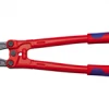 Knipex Coupe-boulons 71 72 610 7172610 Ciseaux à Bouts Ronds 610 Mm 48HRC -Pinces et ciseaux Soldes 71 72 610 7172610 ciseaux a bouts ronds 610 mm 48hrc