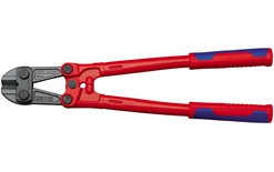 Knipex Coupe-boulons 71 72 610 7172610 Ciseaux à Bouts Ronds 610 Mm 48HRC