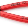 Knipex Pince Coupante Diagonale 72 01 160 7201160 Coupe Diagonale Pour Plastique + Ressort 160 Mm -Pinces et ciseaux Soldes 72 01 160 7201160 coupe diagonale pour plastique ressort 160 mm