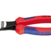 Knipex Pince Coupante Diagonale 74 02 200 7402200 Coupeur Latéral Motorisé Gep./confort 200 Mm 1 Knipex Pince Coupante Diagonale 74 02 200 7402200 Coupeur Latéral Motorisé Gep./confort 200 Mm -Pinces et ciseaux Soldes 74 02 200 7402200 coupeur lateral motorise gep confort 200 mm