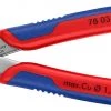 Knipex Pince Coupante Diagonale 78 03 125 7803125 Fraises Diagonales INOX 54 HRC 125 Mm 2 Knipex Pince Coupante Diagonale 78 03 125 7803125 Fraises Diagonales INOX 54 HRC 125 Mm -Pinces et ciseaux Soldes 78 03 125 7803125 fraises diagonales inox 54 hrc 125 mm