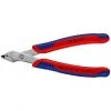 Knipex Pince Coupante 78 23 125 Super Knips électronique -Pinces et ciseaux Soldes 78 23 125 super knips electronique