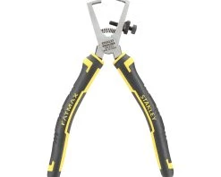 Stanley Pince à Dénuder 8098-160 TL Draadstriptang 160 Mm
