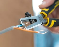 Stanley Pince à Dénuder 8098-160 TL Draadstriptang 160 Mm 8 Stanley Pince à Dénuder 8098-160 TL Draadstriptang 160 Mm -Pinces et ciseaux Soldes 8098 160 tl draadstriptang 160 mm 6