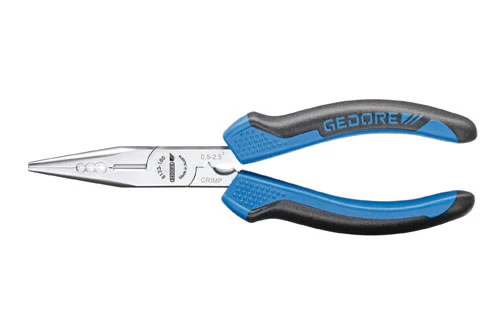 Gedore Pince à Bec 8133-200 JC Pince à Téléphone 200 Mm 2676079 3 Gedore Pince à Bec 8133-200 JC Pince à Téléphone 200 Mm 2676079