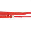 Knipex Clé Serre-tube 83 10 020 8310020 Clé à Tube 90 Gr. 2 -Pinces et ciseaux Soldes 83 10 020 8310020 cle a tube 90 gr 2