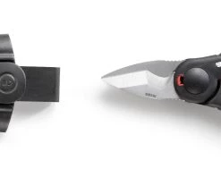 Facom Ciseaux/Cisaille 841A.3PB Ciseaux Compacts 160 Mm