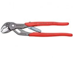 Knipex Pince De Pompe à Eau 85 01 250 8501250 Pince Pour Pompe à Eau Smartgrip 250 Mm