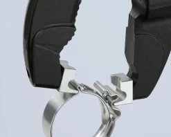 Knipex Pince à Collier 85 51 250 C 8551250C Pince Pour Colliers De Serrage De Tuyaux Pour Colliers à Cliquet -Pinces et ciseaux Soldes 85 51 250 c 8551250c pince pour colliers de serrage de tuyaux pour colliers a cliquet 3