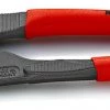 Knipex Pince De Pompe à Eau 86.01.250 Pince Clé 250 Mm Mêchoires Lisses -Pinces et ciseaux Soldes 86 01 250 pince cle 250 mm mechoires lisses