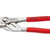 Knipex Pince De Pompe à Eau 86.03.250 Pince Clé -Pinces et ciseaux Soldes 86 03 250 pince cle