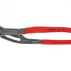 Knipex Pince De Pompe à Eau 87 01 180 8701180 Pince à Pompe à Eau Cobra Polie 180 Mm -Pinces et ciseaux Soldes 87 01 180 8701180 pince a pompe a eau cobra polie 180 mm