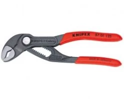 Knipex Pince De Pompe à Eau 87.01.250 Pince Multiprise De Pointe Cobra 250 Mm