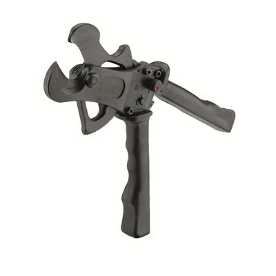 Weidmuller 9002190000 KTF 36 Coupe-câbles De 35 à 300 Mm 3 Weidmuller 9002190000 KTF 36 Coupe-câbles De 35 à 300 Mm