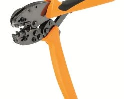 Weidmuller 9006120000 CTI 6 Pince à Sertir 0.5 - 6 Mm2