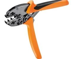 Weidmuller 9006450000 PZ 50 Pince à Sertir 25 - 50 Mm2
