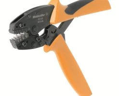 Weidmuller 9011460000 PZ6 5 Pince à Sertir 0,25 - 6 Mm2