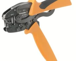 Weidmuller 9012500000 PZ4 Pince à Sertir 0.5 - 4 Mm2