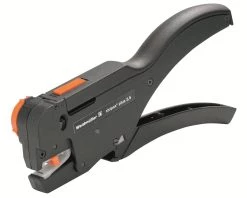 Weidmuller Pince à Sertir 9020000000 Stripax Plus 2.5 Pince à Dénuder Les Fils De 0,5 à 2,5 Mm2