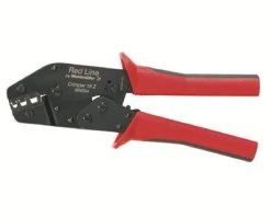 Weidmuller 9040450000 Crimper Red L Pince à Sertir 0.5 - 6 Mm2
