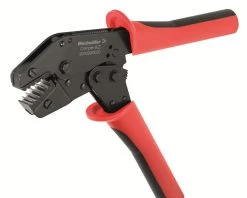 Weidmuller 9040530000 Crimper 6 Z Pince à Sertir 0.5 - 6 Mm2