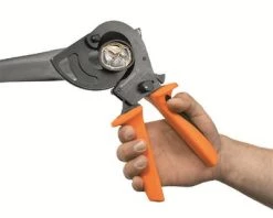 Weidmuller 9202040000 KT 45 R Coupe-câbles De 45 à 400 Mm -Pinces et ciseaux Soldes 9202040000 kt 45 r coupe cables de 45 a 400 mm 1