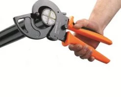 Weidmuller 9202060000 Coupe-câble KT 55 De 55 à 500 Mm 6 Weidmuller 9202060000 Coupe-câble KT 55 De 55 à 500 Mm -Pinces et ciseaux Soldes 9202060000 coupe cable kt 55 de 55 a 500 mm 1