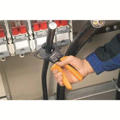 Weidmuller 9202060000 Coupe-câble KT 55 De 55 à 500 Mm 5 Weidmuller 9202060000 Coupe-câble KT 55 De 55 à 500 Mm – Image 3