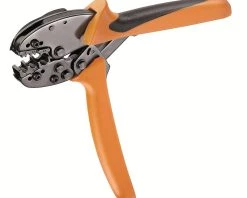 Weidmuller 9202850000 CTI 6 G Pince à Sertir 0.5 - 6 Mm2