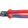 Knipex 95 12 200 9512200 Coupe-câbles 1 Knipex 95 12 200 9512200 Coupe-câbles -Pinces et ciseaux Soldes 95 12 200 9512200 coupe cables