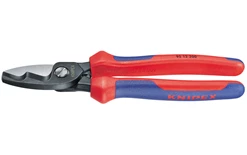 Knipex 95 12 200 9512200 Coupe-câbles