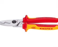 Knipex 95 16 200 9516200 Coupe-câbles VDE 200 Mm