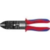 Knipex 97.22.240 Pince à Sertir 240 Mm -Pinces et ciseaux Soldes 97 22 240 pince a sertir 240 mm