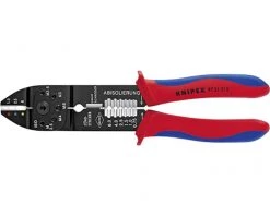 Knipex 97.22.240 Pince à Sertir 240 Mm