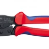 Knipex Pince à Sertir 97 52 35 SB 975235SB Pince à Levier De Sertissage Fiche Ouverte I.s. -Pinces et ciseaux Soldes 97 52 35 sb 975235sb pince a levier de sertissage fiche ouverte i s