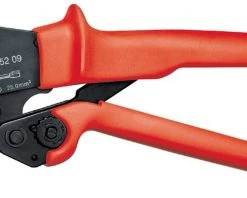 Knipex Pince à Sertir 975209SB Coupe-câble à Levier