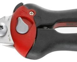 Facom Ciseaux/Cisaille 980C.PB COUPEUR TOUT USAGE - MÂCHOIRES ANGULAIRES