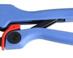 Facom Pince à Cosses Préisolées 985757 Pince à Sertir Pour Les Terminaux Non Isolés